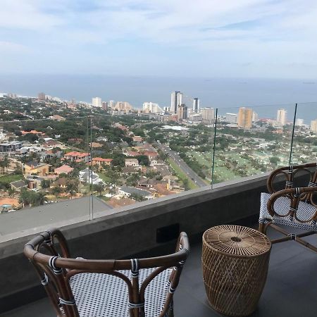 דירות דורבן Umhlanga Arch - Ocean Views, Queen Size Bed Plus Free Wifi מראה חיצוני תמונה